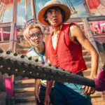 One Piece seconda stagione
