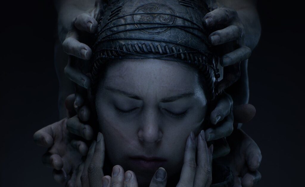 Senua's Saga Hellblade 2