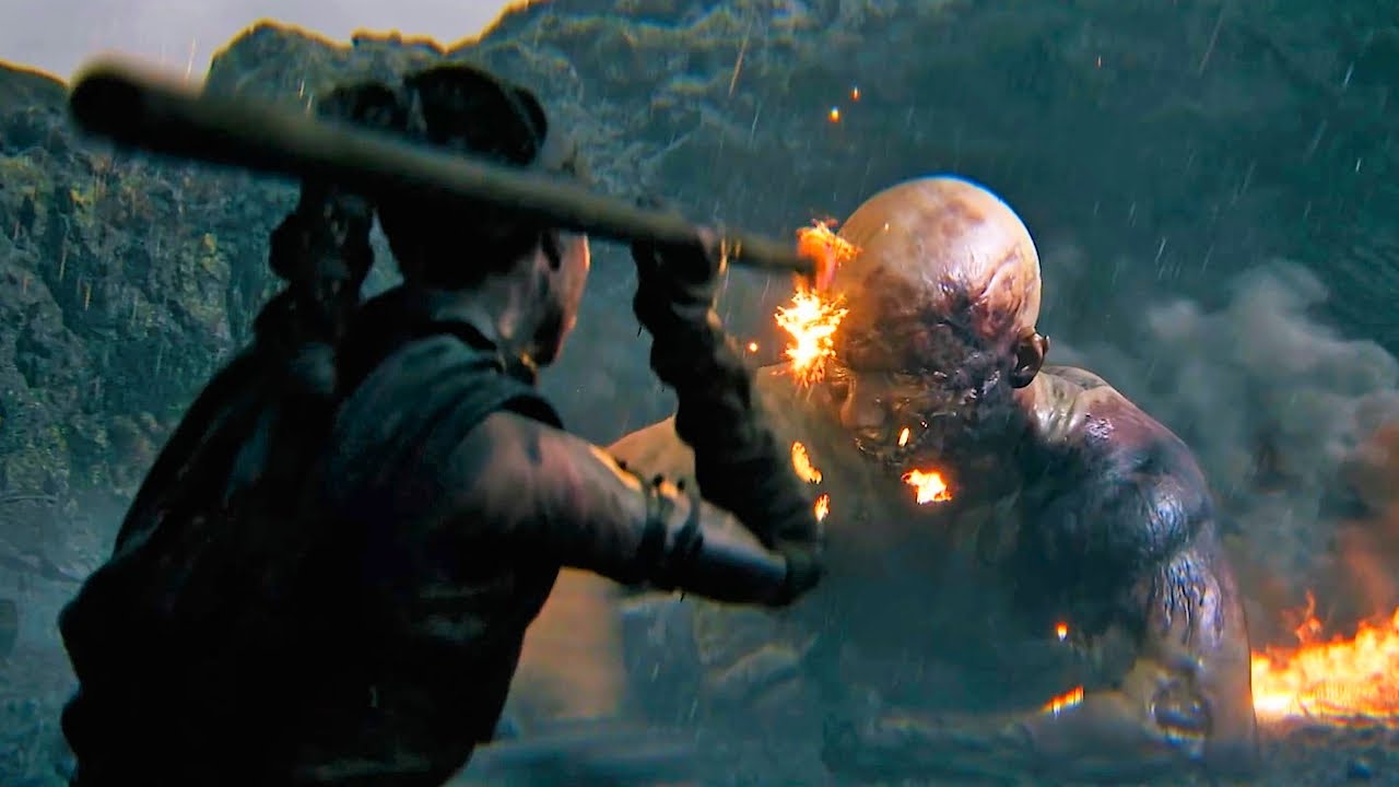 Senua's Saga Hellblade 2