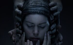 Senua's Saga Hellblade 2