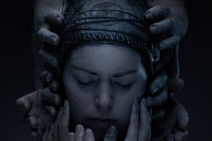 Senua's Saga Hellblade 2