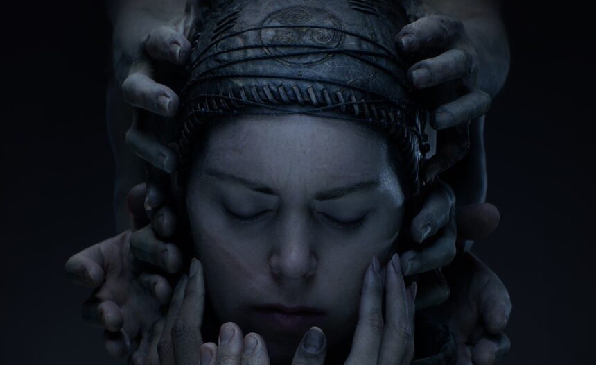 Senua's Saga Hellblade 2