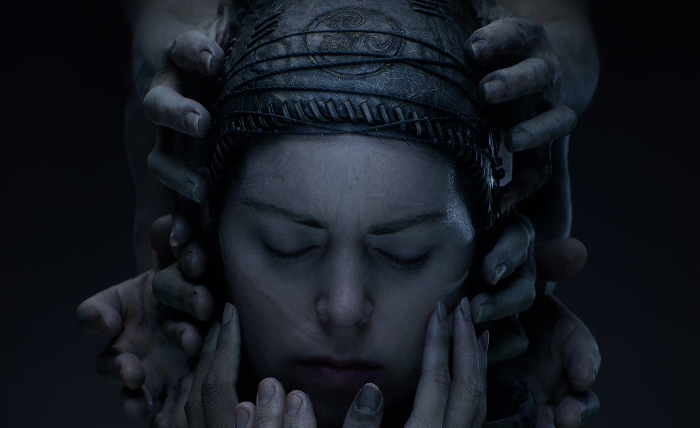 Senua's Saga Hellblade 2