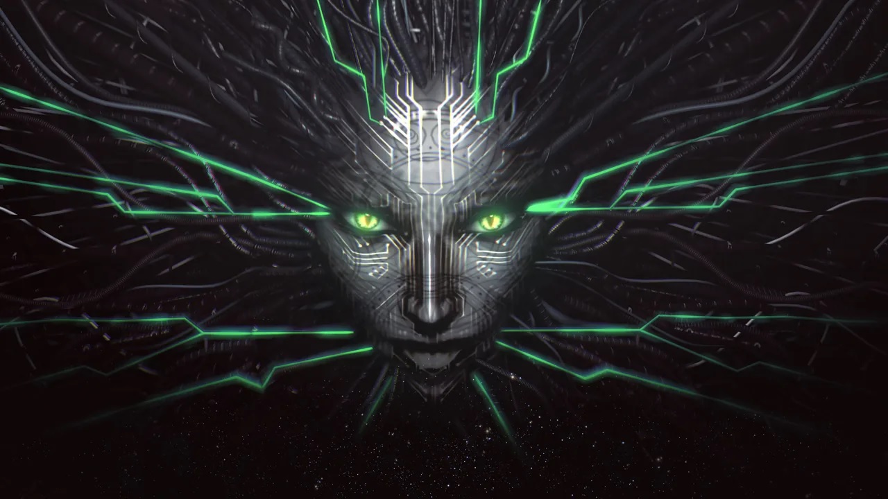 System Shock recensione
