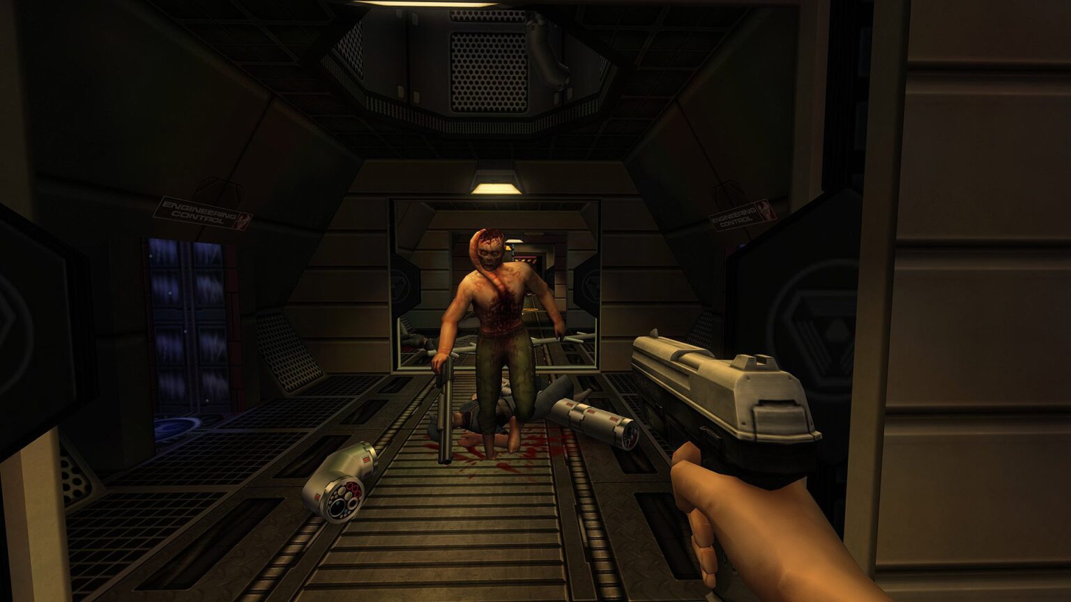 System Shock recensione