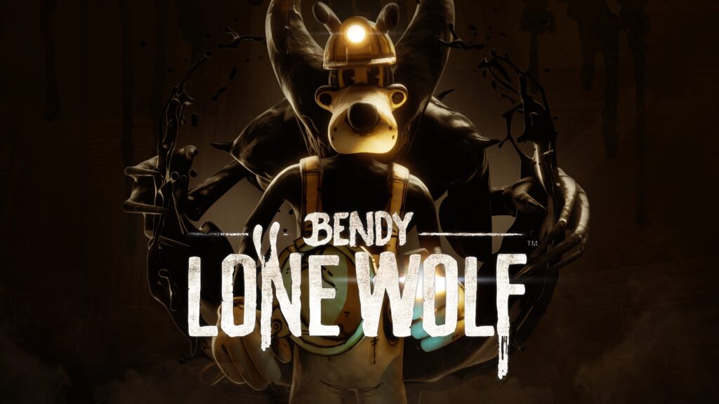 bendy lone wolf