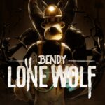 bendy lone wolf