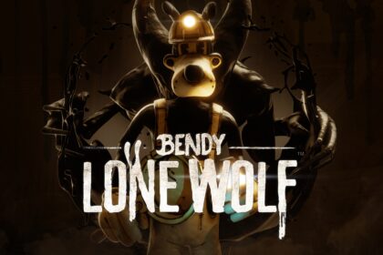 bendy lone wolf