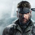 metal gear solid delta snake eater