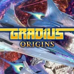 Gradius Origins