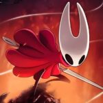 Hollow Knight Silksong