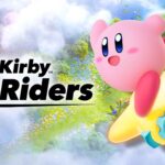 Kirby Air Riders