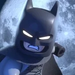 Lego Batman