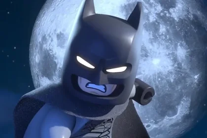 Lego Batman