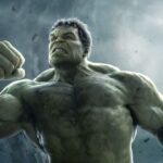 mark ruffalo hulk marvel