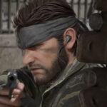 metal gear solid delta naked snake