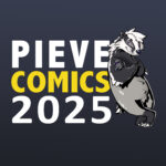 Pieve Comics 2025