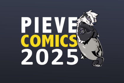 Pieve Comics 2025