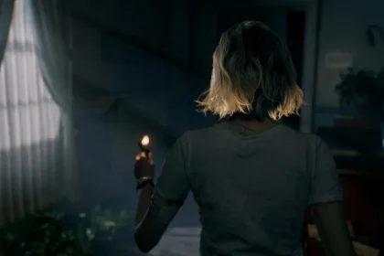 Resident Evil Requiem