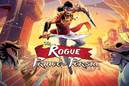 the rogue prince of persia