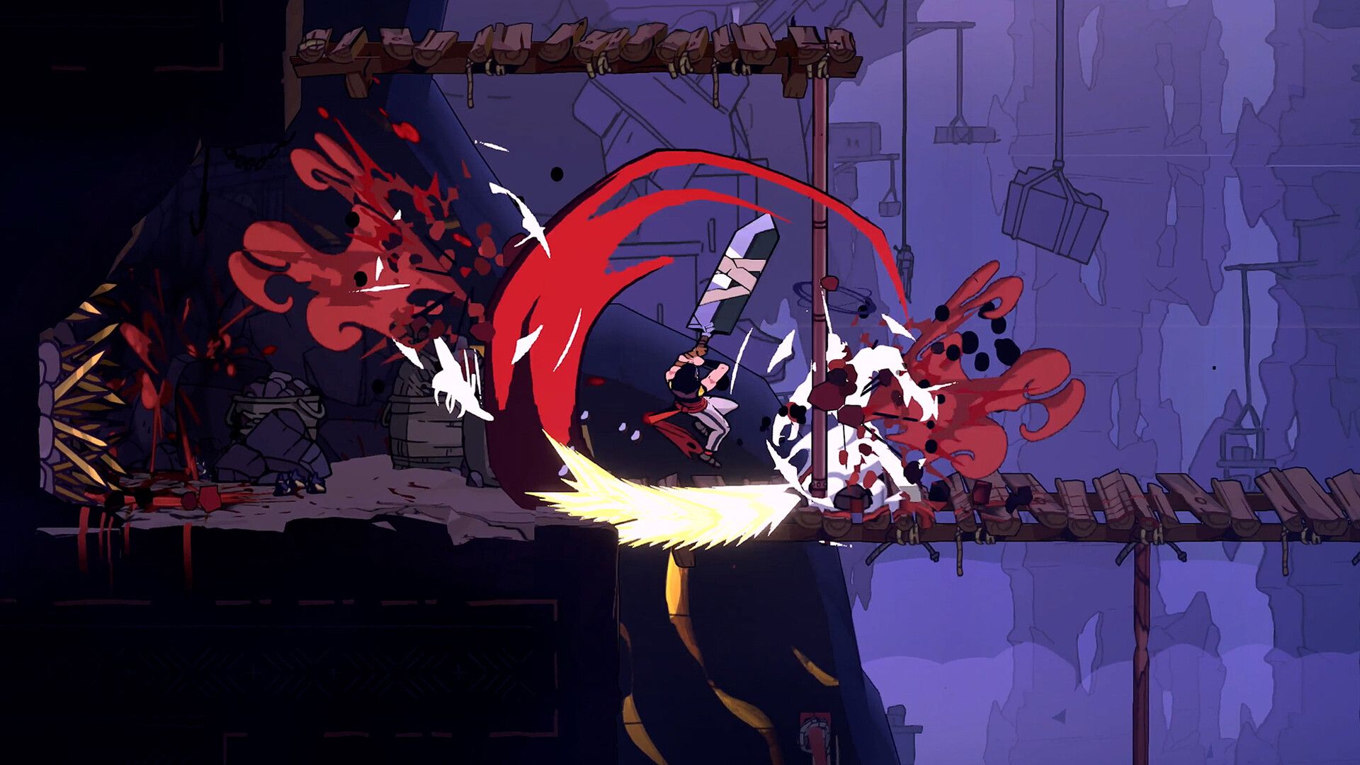 the rogue prince of persia gameplay