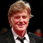 Robert Redford