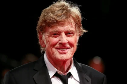 Robert Redford