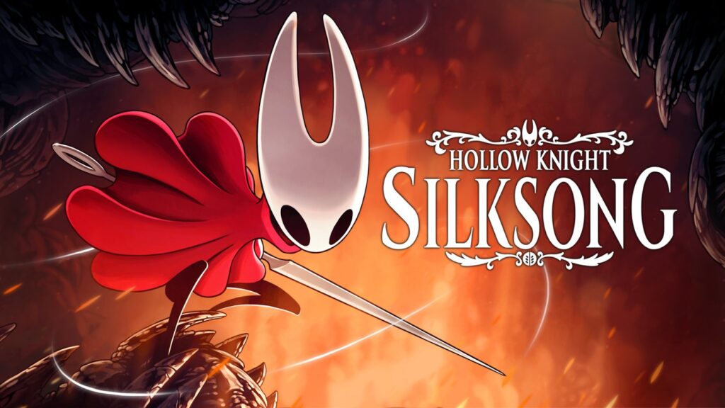 Silksong
