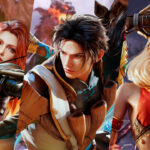 Monster Hunter Outlanders