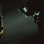 Davy x Jones copertina