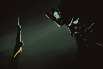 Davy x Jones copertina