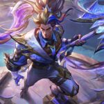 League of Legends LIT Lucca