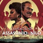 Agatha Christie: Assassinio sul Nilo