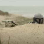 The Mandalorian & Grogu