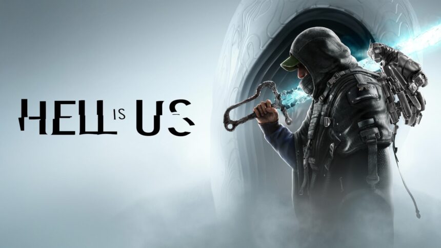 Hell is us