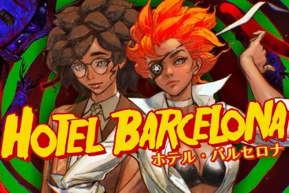 Hotel-Barcelona