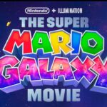 Mario Galaxy Film
