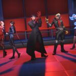 Overwatch 2 Persona 5