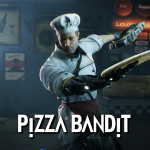 pizza bandit