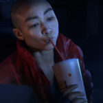 intergalactic the heretic prophet