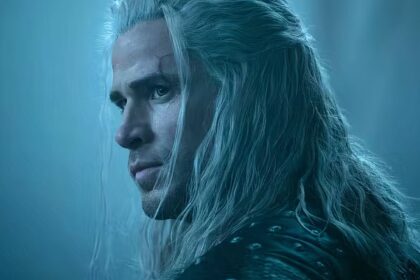 The Witcher Stagione 4