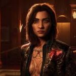 Vampire The Masquerade - Bloodlines 2