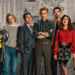 The Paper The Office