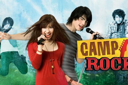 Camp Rock 3