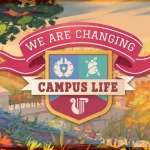 campus life cover