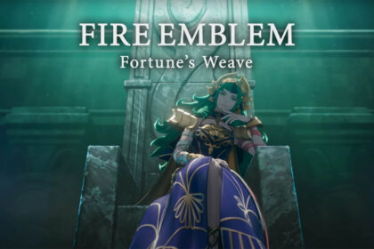 Fire Emblem