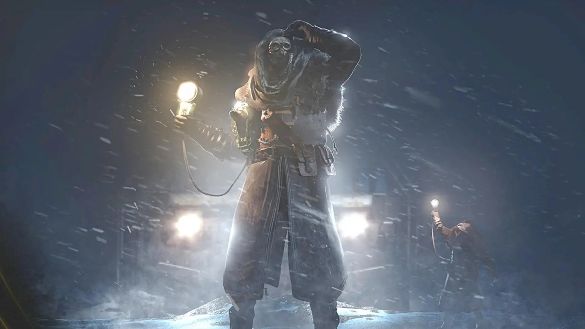 frostpunk 2 cittadino