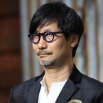 Hideo Kojima