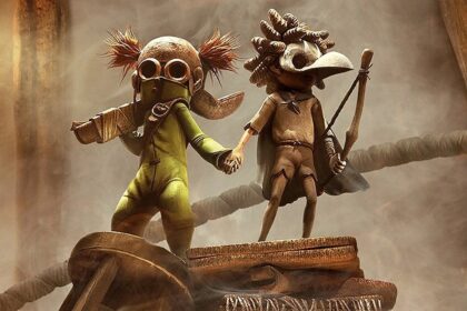 little nightmares 3 demo