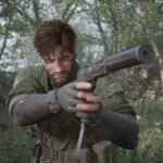 metal gear solid delta naked snake